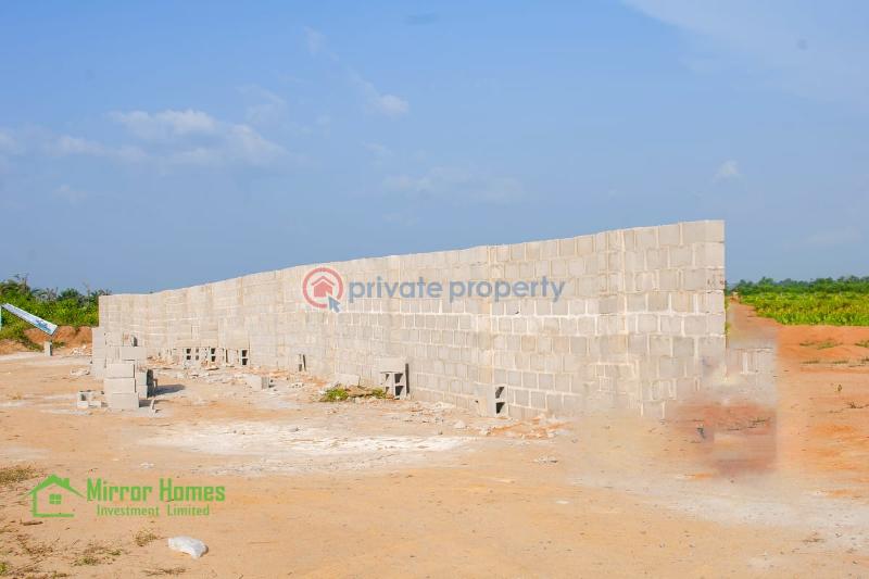 Land For Sale Notable Landmarks: Within 2mins To Max Of 20mins Journey:* 🔻lekki/vi Via Water Transportation 🔻pan African University 🔻alaro City 🔻dangote Refinery 🔻epe Resort And Spa 🔻isimi Lagos 🔻atlantic Hall School 🔻lagos University Of Education 🔻yaba Epe Lagos - 4