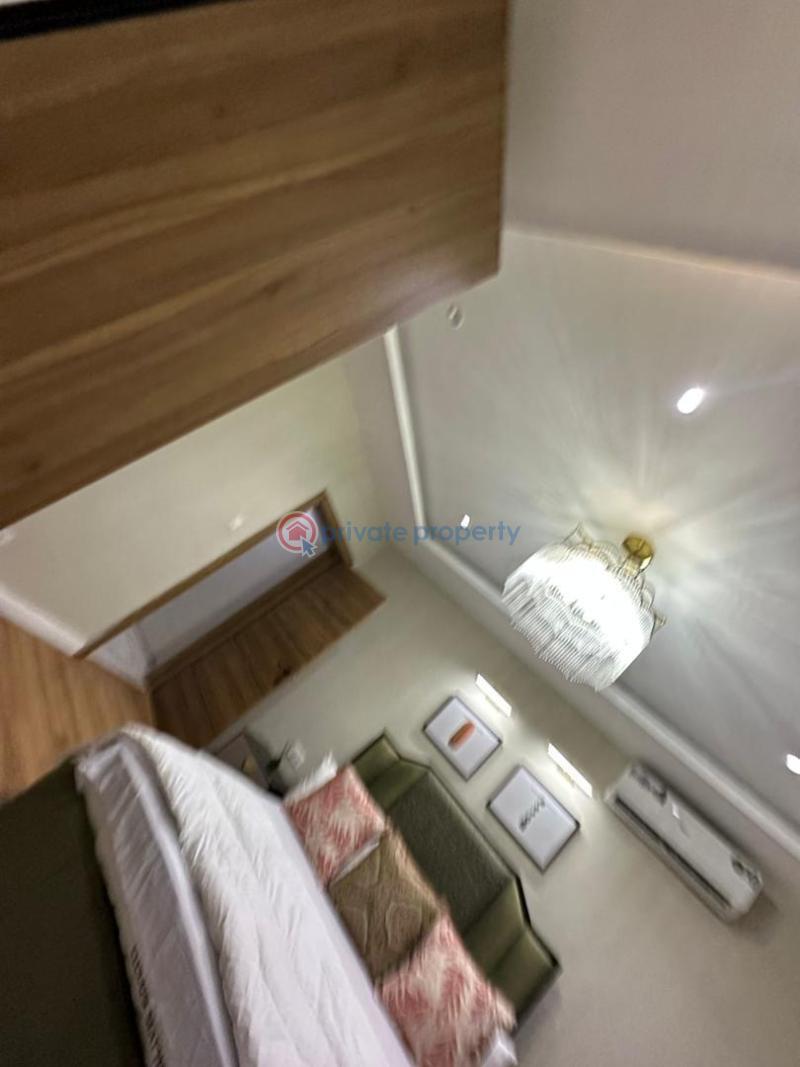 3 bedroom Block Of Flats For Rent Banana Island Ikoyi Lagos - 4