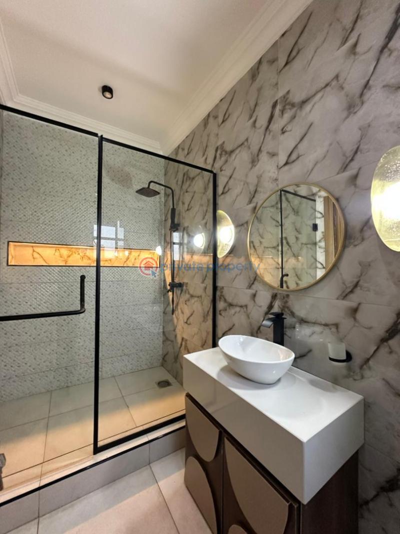 3 bedroom Block Of Flats For Rent Banana Island Ikoyi Lagos - 9