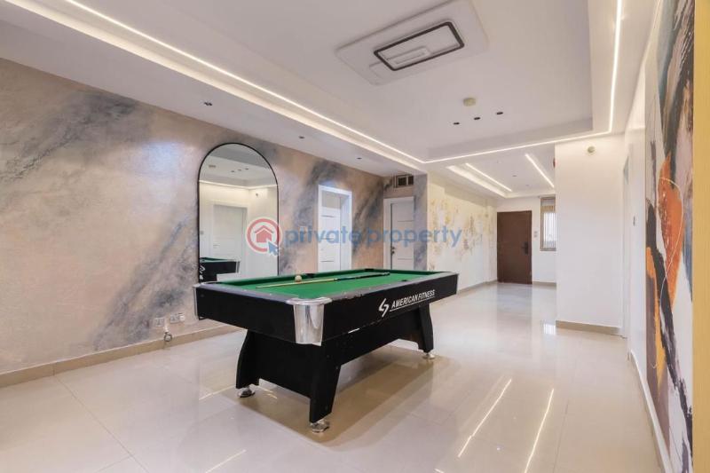 3 bedroom Flat & Apartment For Rent Lekki Phase 1 Lagos - 10