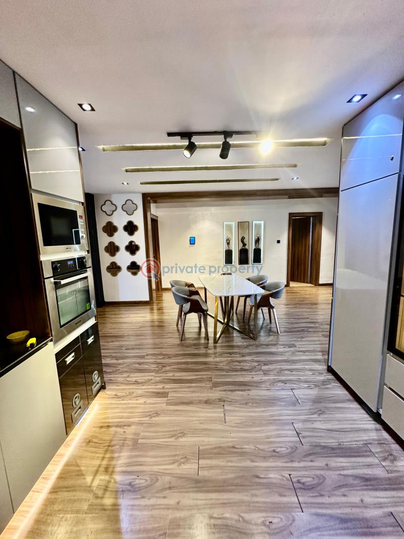 3 bedroom House For Rent Lekki Phase 1 Lagos - 22