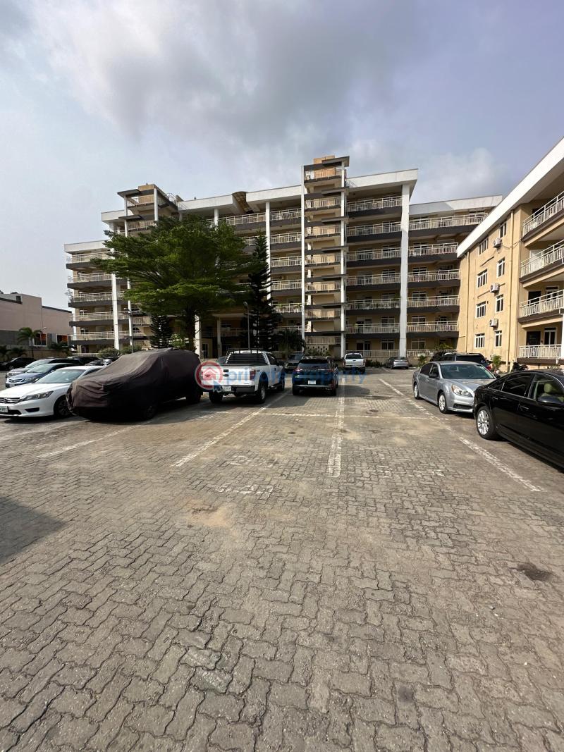3 bedroom House For Rent Lekki Phase 1 Lagos - 0