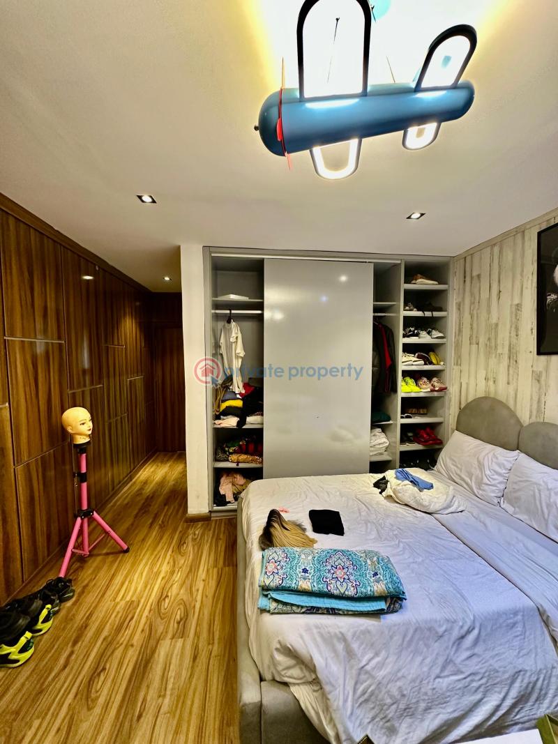 3 bedroom House For Rent Lekki Phase 1 Lagos - 7