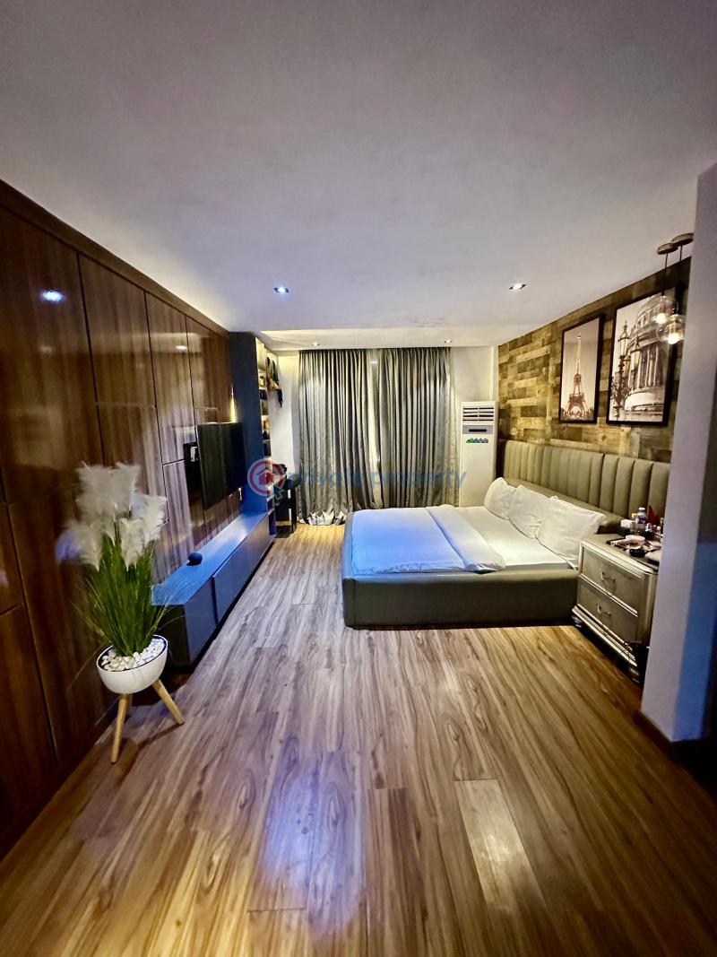 3 bedroom House For Rent Lekki Phase 1 Lagos - 10