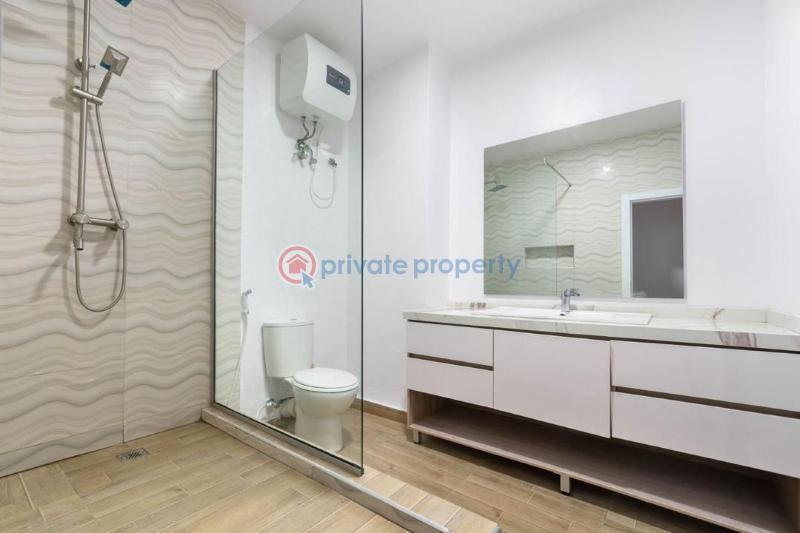 3 bedroom Flat & Apartment For Rent Lekki Phase 1 Lagos - 1