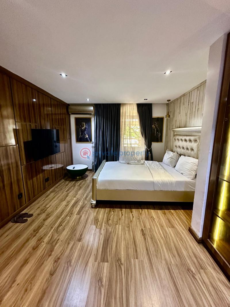 3 bedroom House For Rent Lekki Phase 1 Lagos - 14