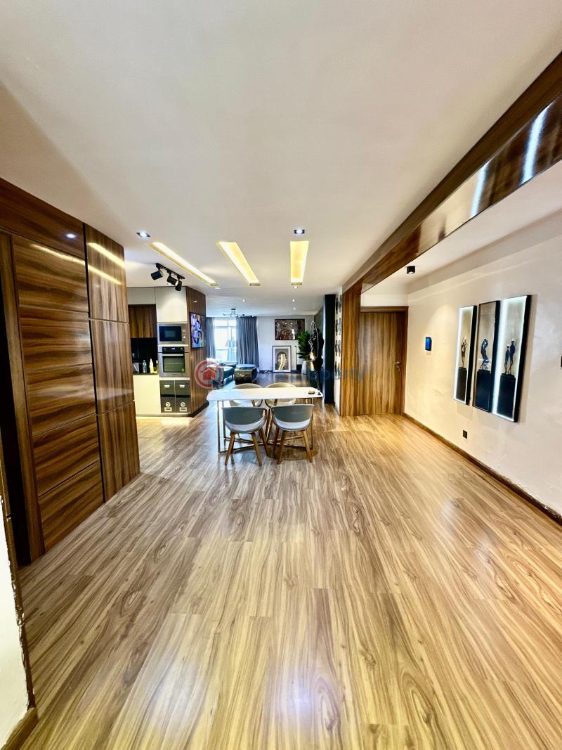 3 bedroom House For Rent Lekki Phase 1 Lagos - 18