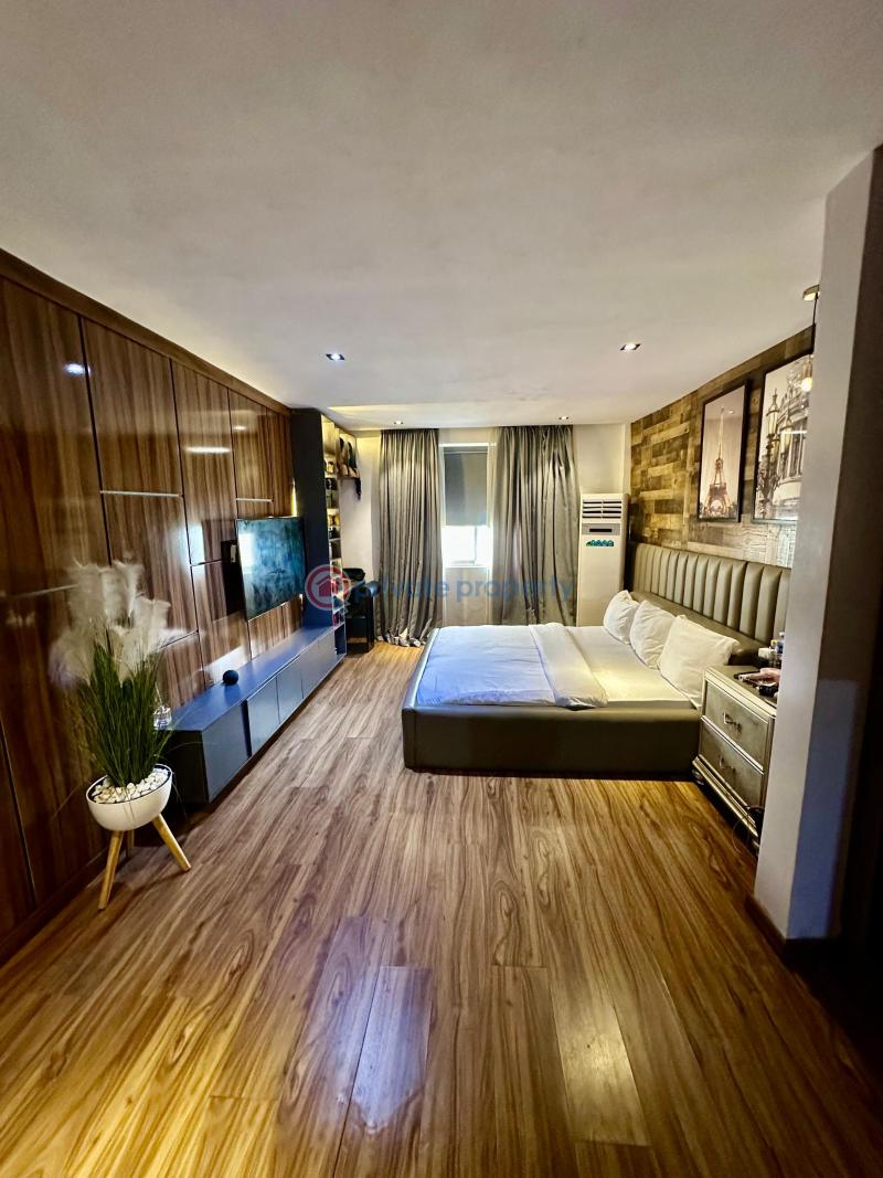 3 bedroom House For Rent Lekki Phase 1 Lagos - 5