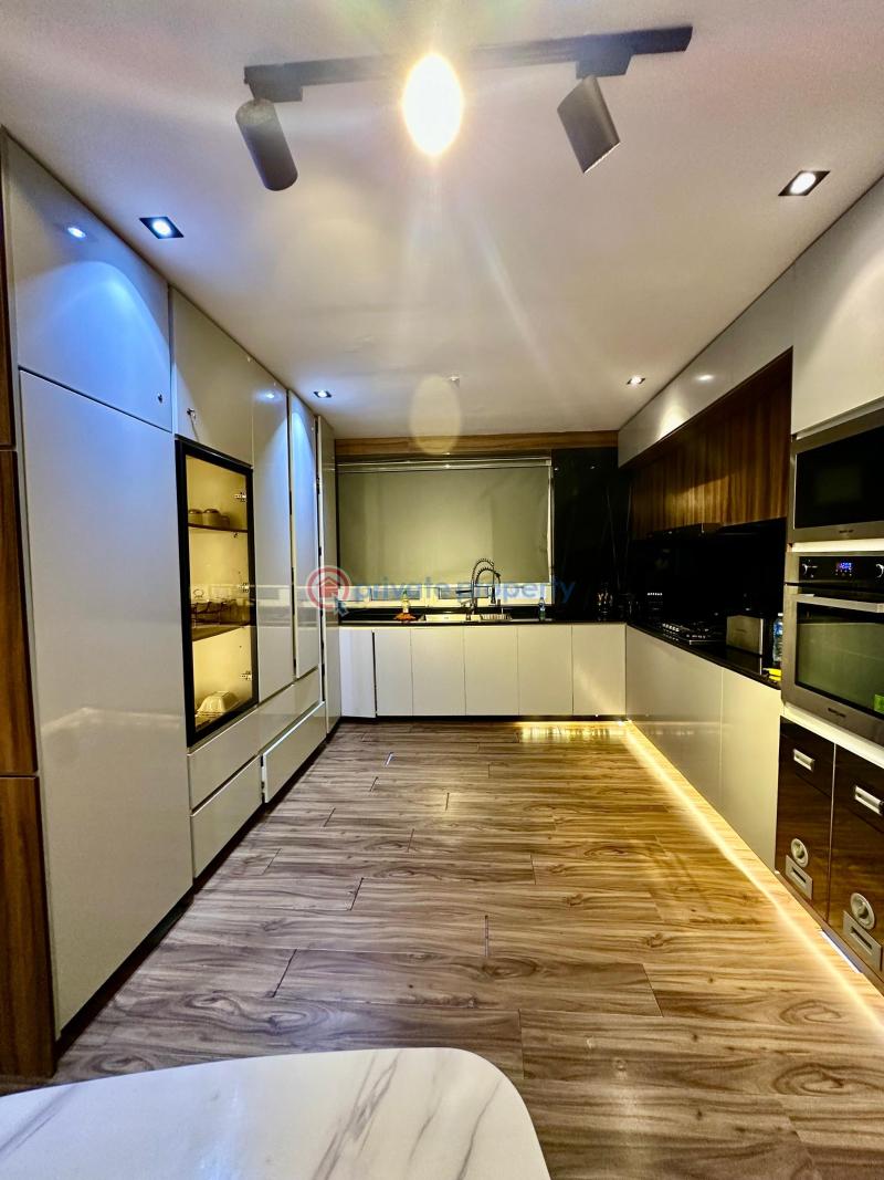 3 bedroom House For Rent Lekki Phase 1 Lagos - 3