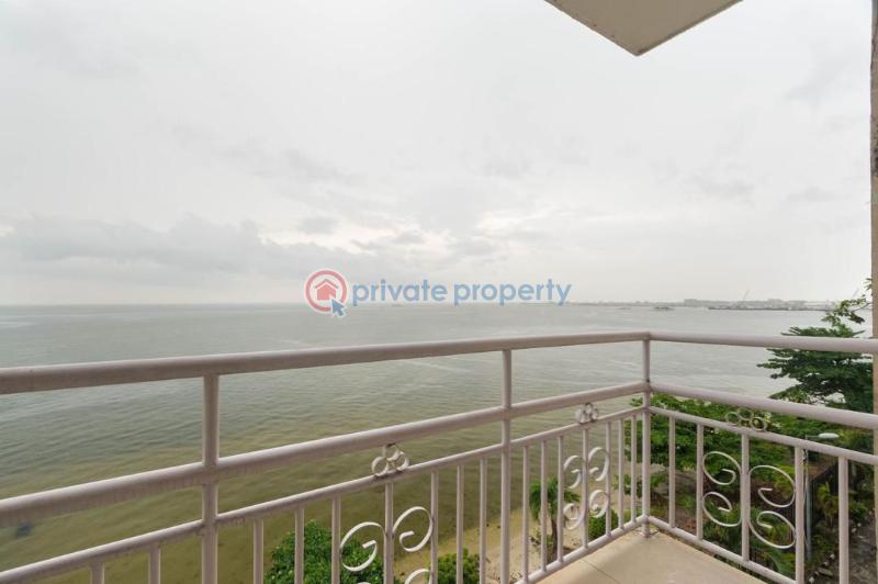 3 bedroom Flat & Apartment For Rent Lekki Phase 1 Lagos - 4