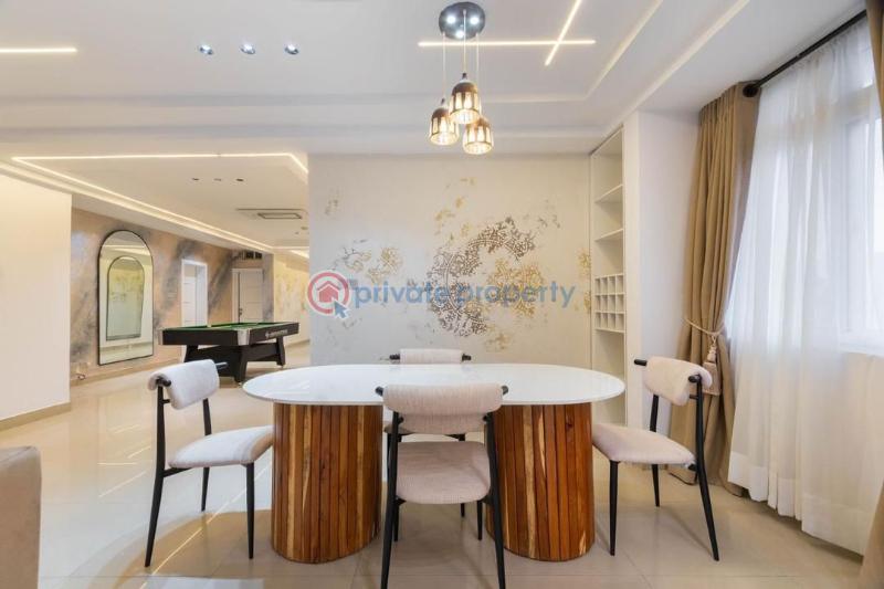 3 bedroom Flat & Apartment For Rent Lekki Phase 1 Lagos - 11