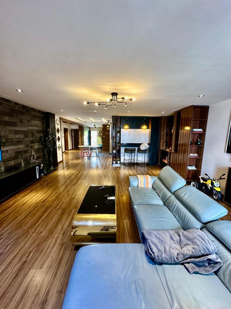 3 bedroom House For Rent Lekki Phase 1 Lagos - 17