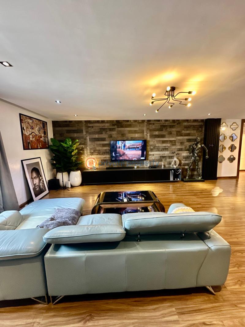 3 bedroom House For Rent Lekki Phase 1 Lagos - 24