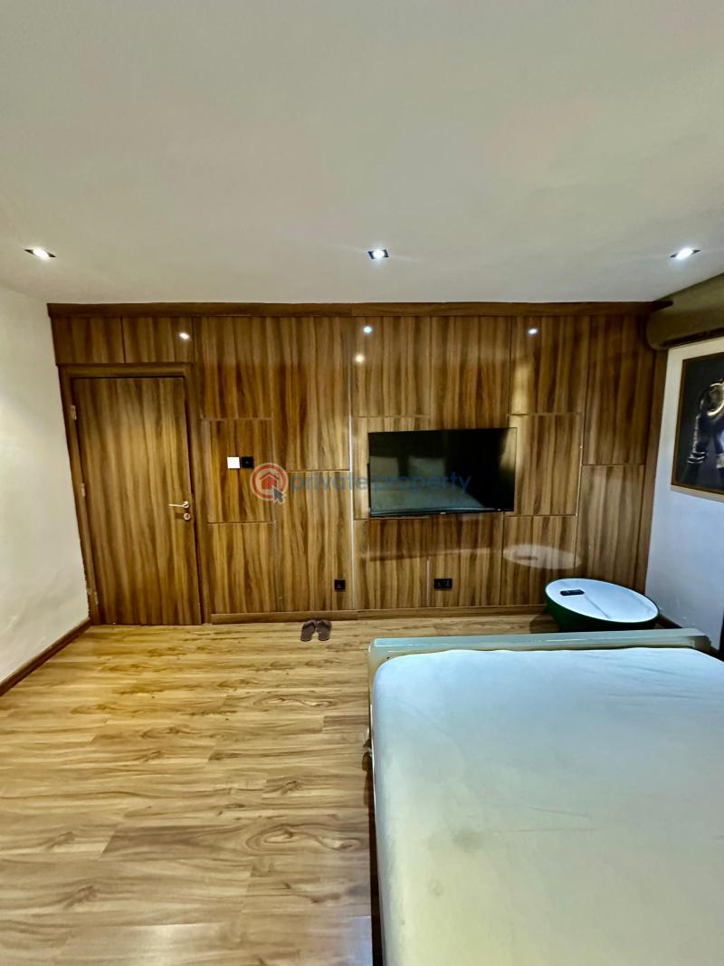 3 bedroom House For Rent Lekki Phase 1 Lagos - 20