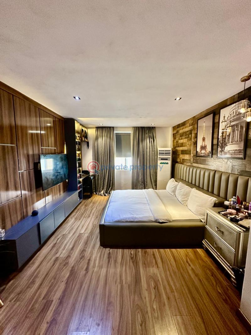 3 bedroom House For Rent Lekki Phase 1 Lagos - 4