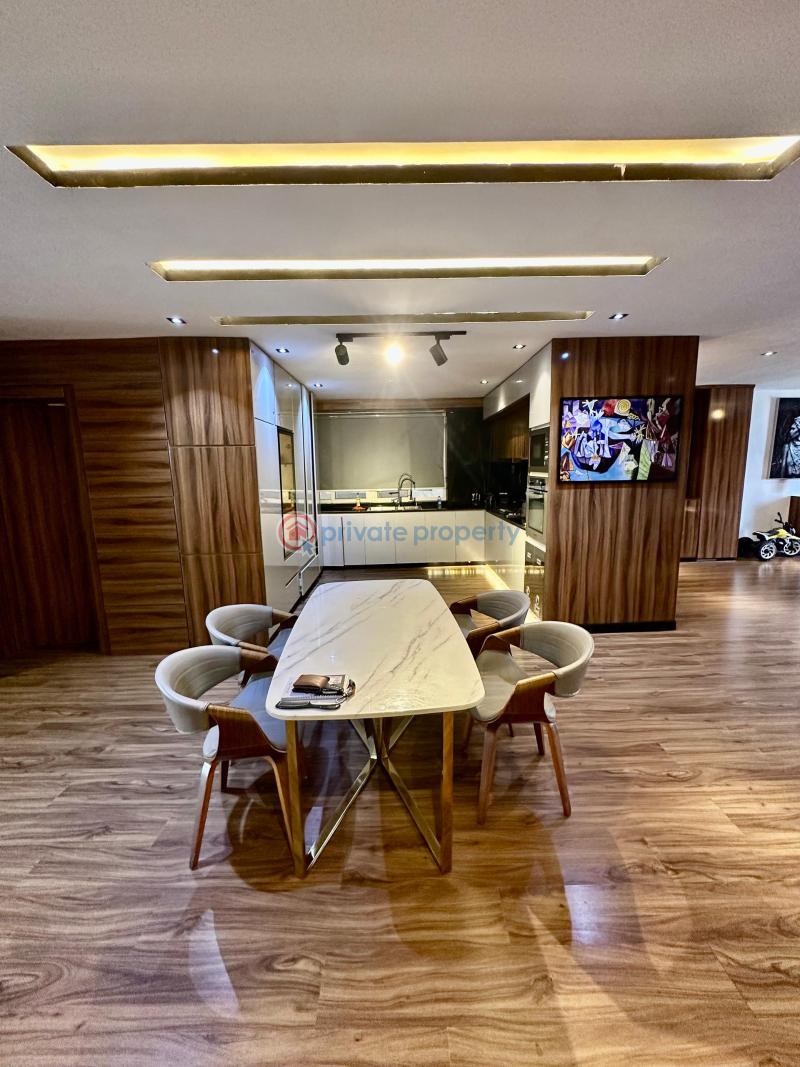 3 bedroom House For Rent Lekki Phase 1 Lagos - 25