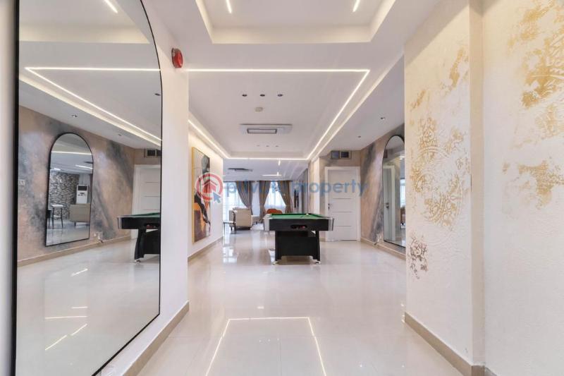 3 bedroom Flat & Apartment For Rent Lekki Phase 1 Lagos - 13