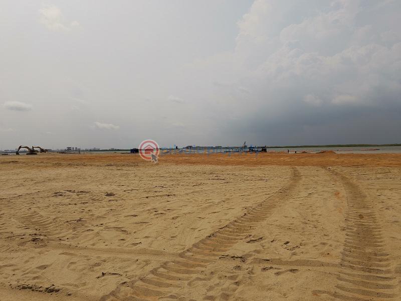 Residential Land For Sale Pinnock Beach Estate Lekki Lagos - 2