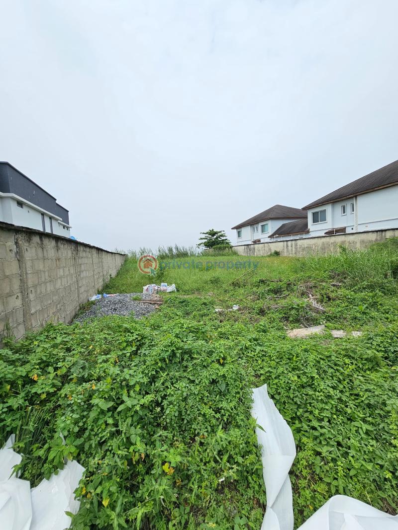 Land For Sale Victoria Garden City Lekki Lagos