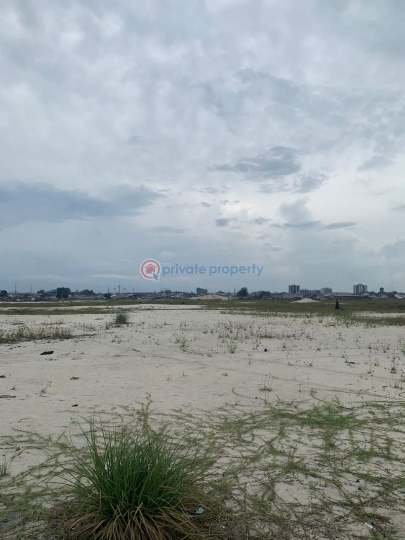 For sale Land Fimie Ama Abuloma Off Peter Odili Road Port Harcourt