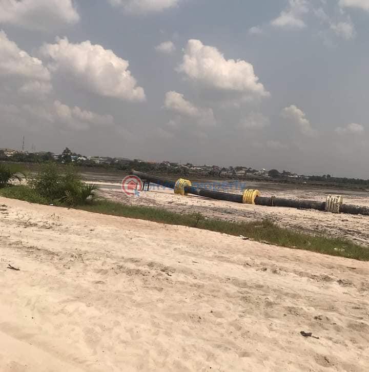 For sale Land Fimie Ama Abuloma Off Peter Odili Road Port Harcourt