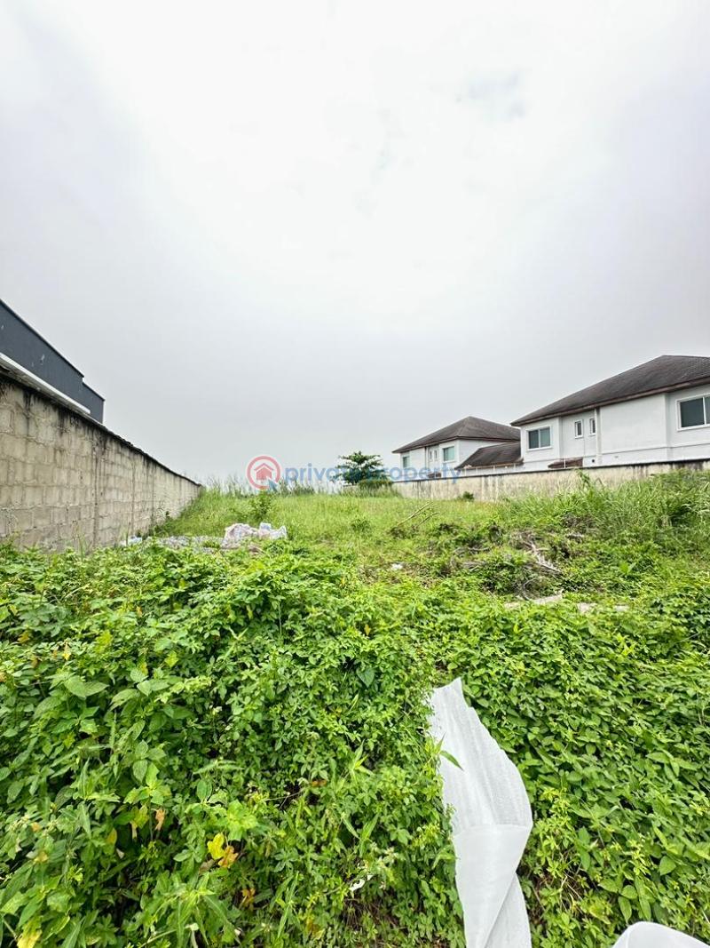 Residential Land For Sale Main Vgc Not Extension Or Harris Drive Inside Vgc Victoria Garden City Lekki Lagos - 2
