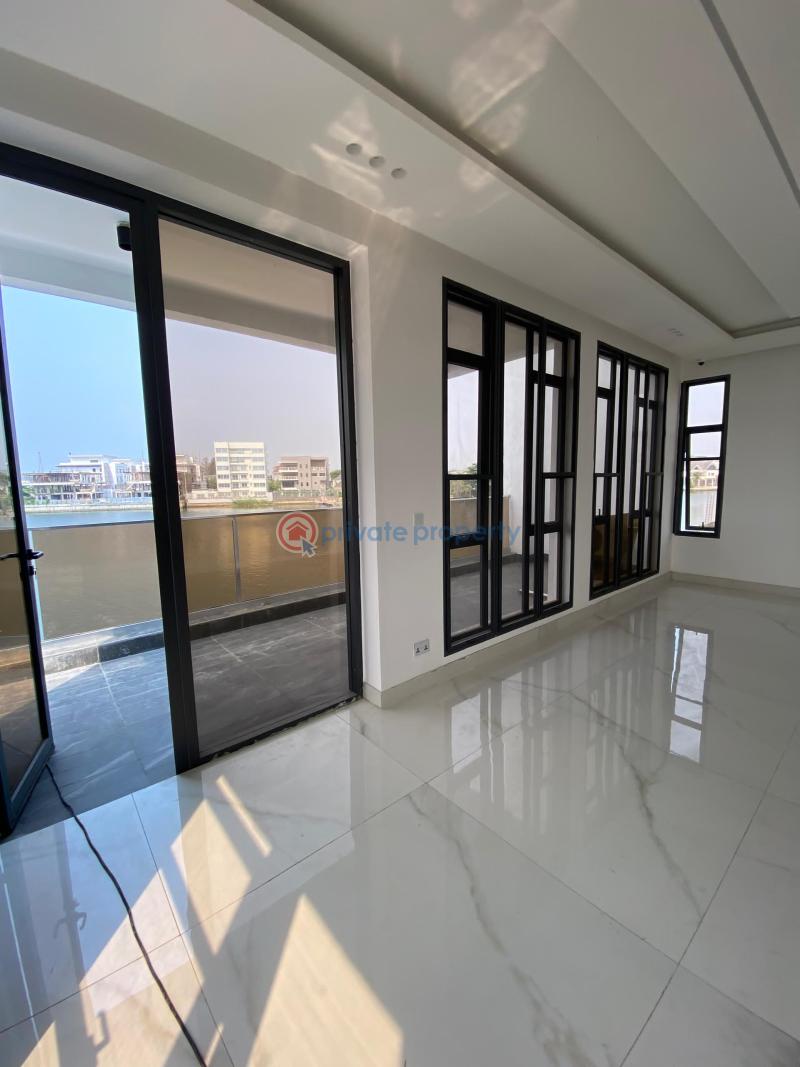 5 bedroom Duplex For Sale Ikoyi Lagos - 22