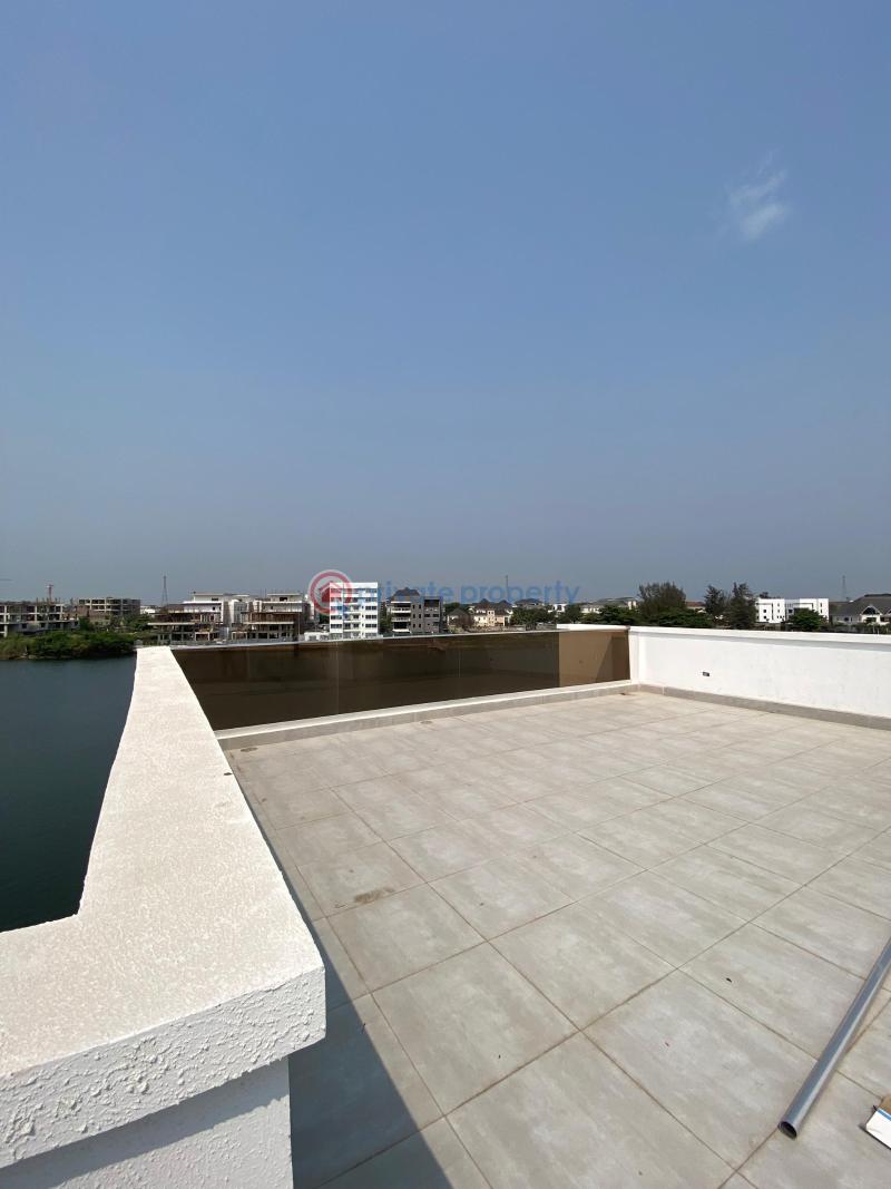 5 bedroom Duplex For Sale Ikoyi Lagos - 23