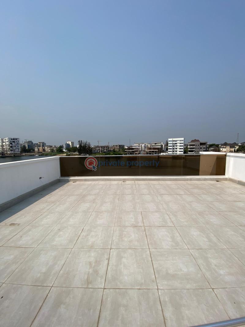 5 bedroom Duplex For Sale Ikoyi Lagos - 24