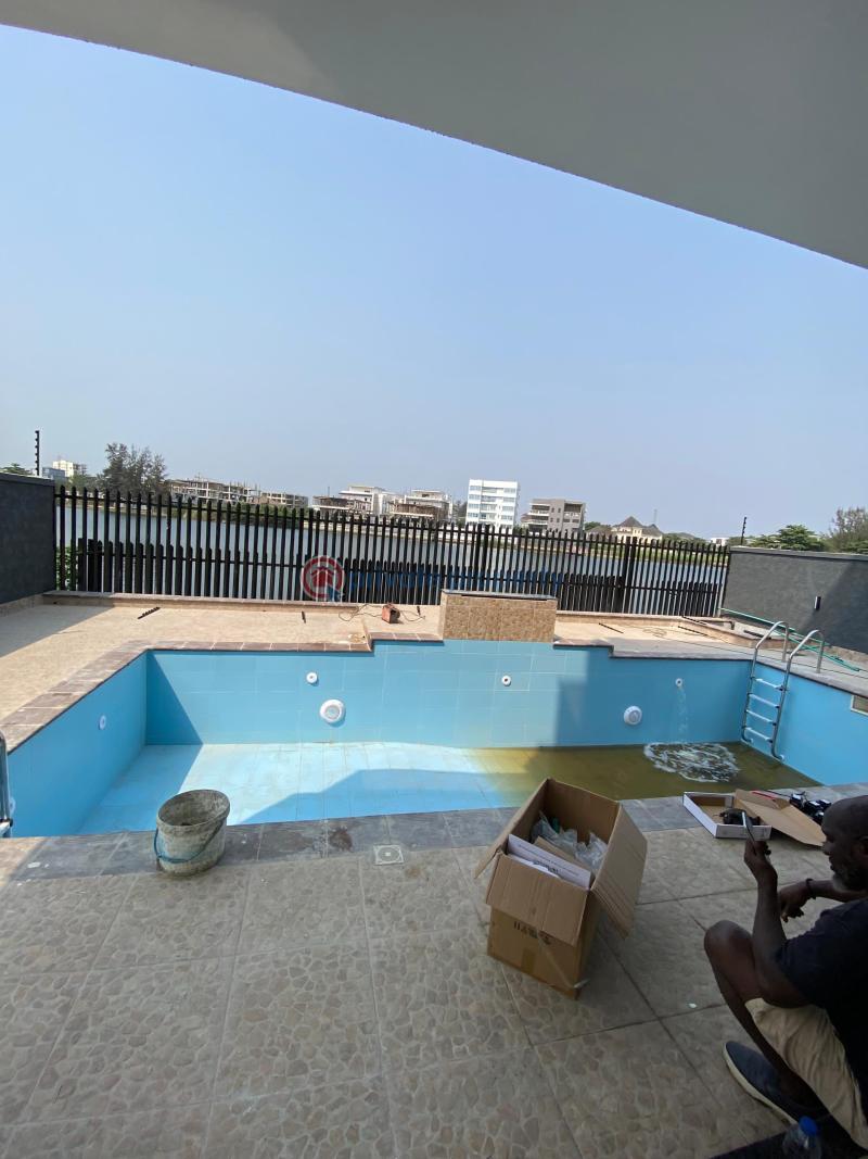 5 bedroom Duplex For Sale Ikoyi Lagos - 7