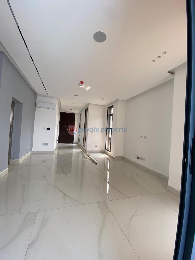 5 bedroom Duplex For Sale Ikoyi Lagos - 6