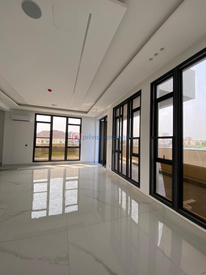 5 bedroom Duplex For Sale Ikoyi Lagos - 17