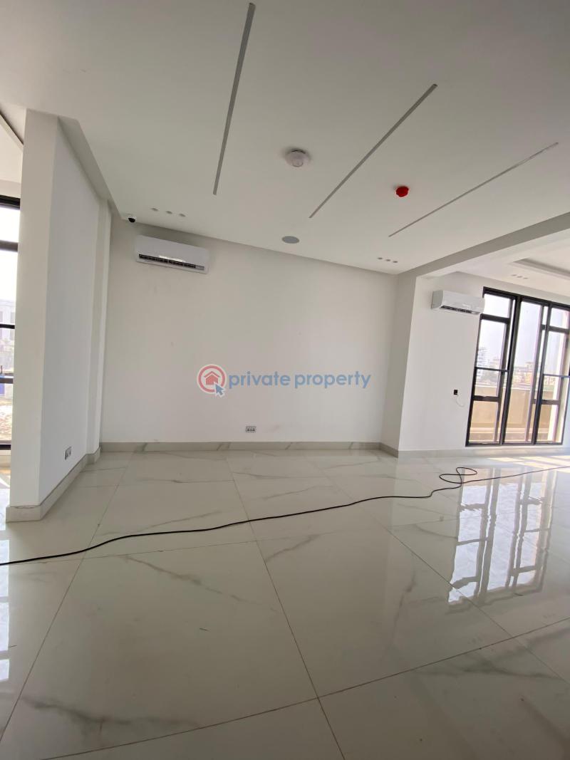 5 bedroom Duplex For Sale Ikoyi Lagos - 13