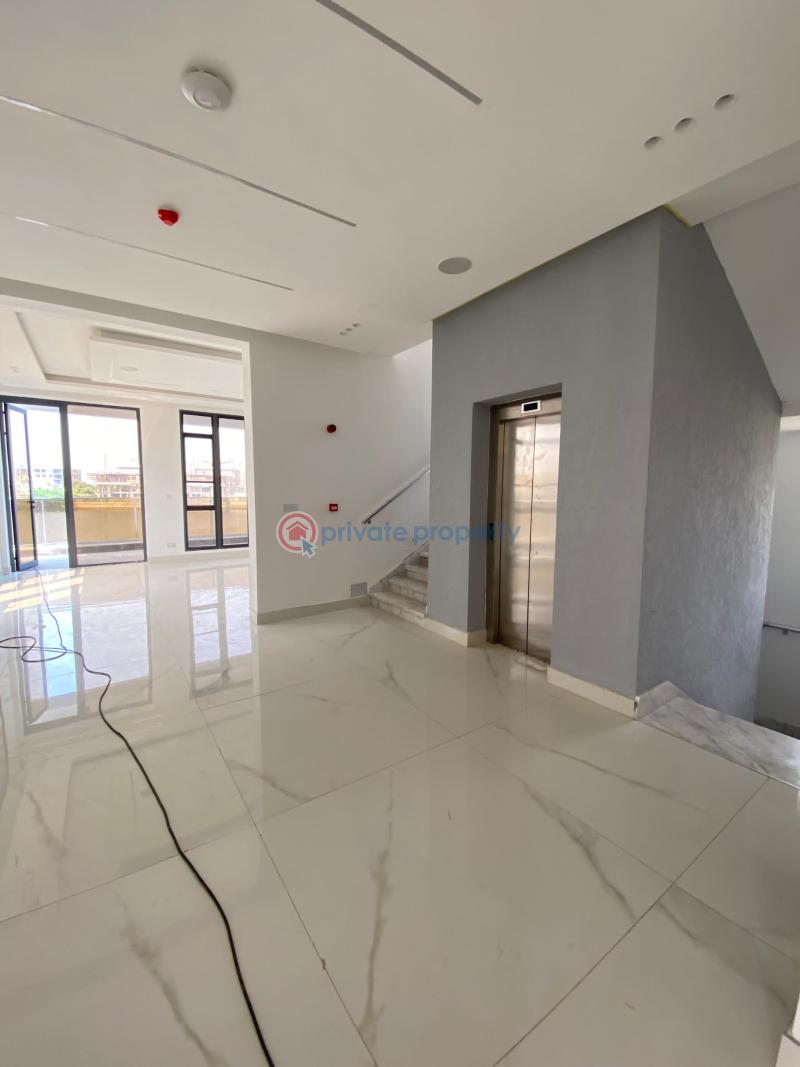 5 bedroom Duplex For Sale Ikoyi Lagos - 16