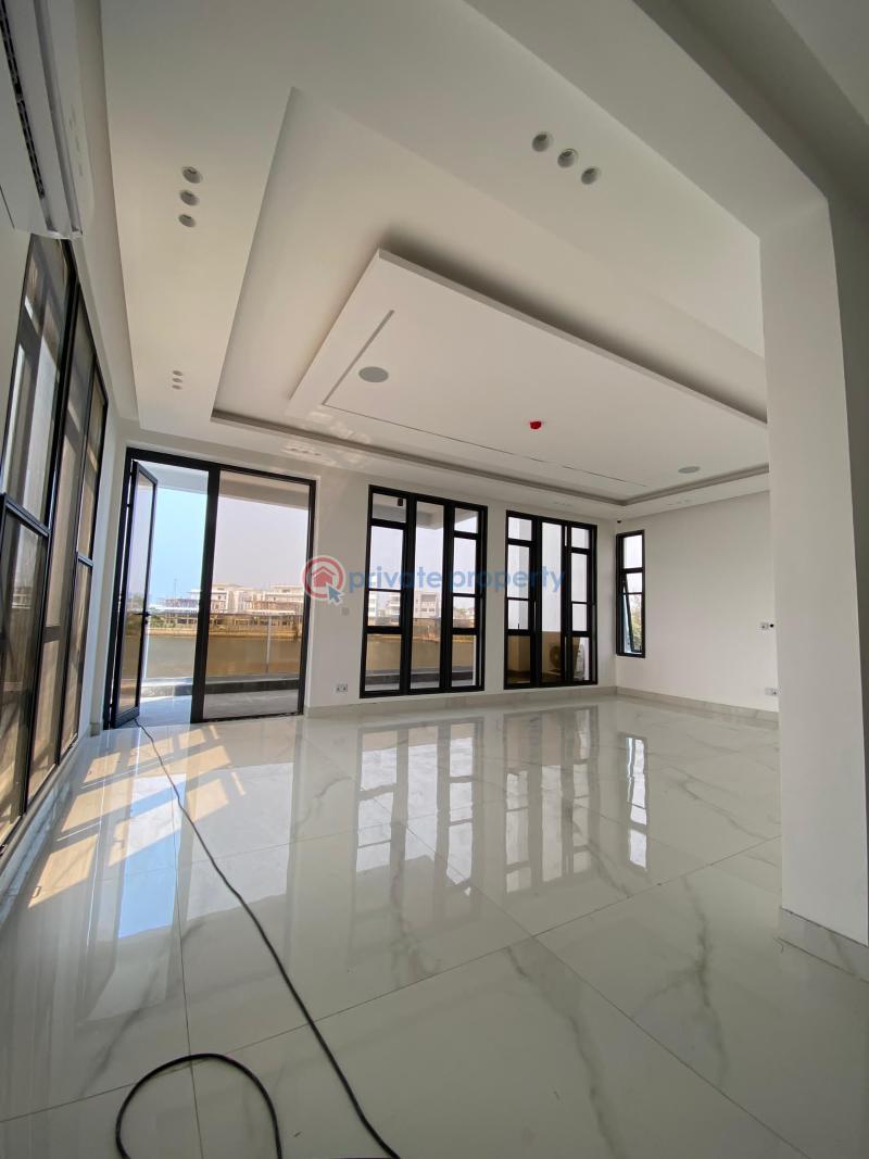 5 bedroom Duplex For Sale Ikoyi Lagos - 21