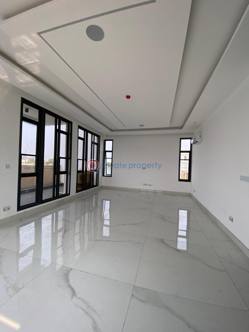 5 bedroom Duplex For Sale Ikoyi Lagos - 18