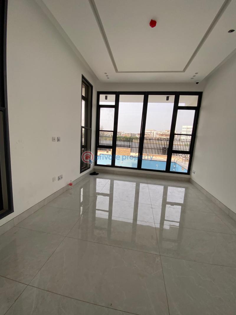 5 bedroom Duplex For Sale Ikoyi Lagos - 4