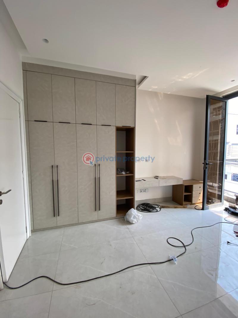 5 bedroom Duplex For Sale Ikoyi Lagos - 10