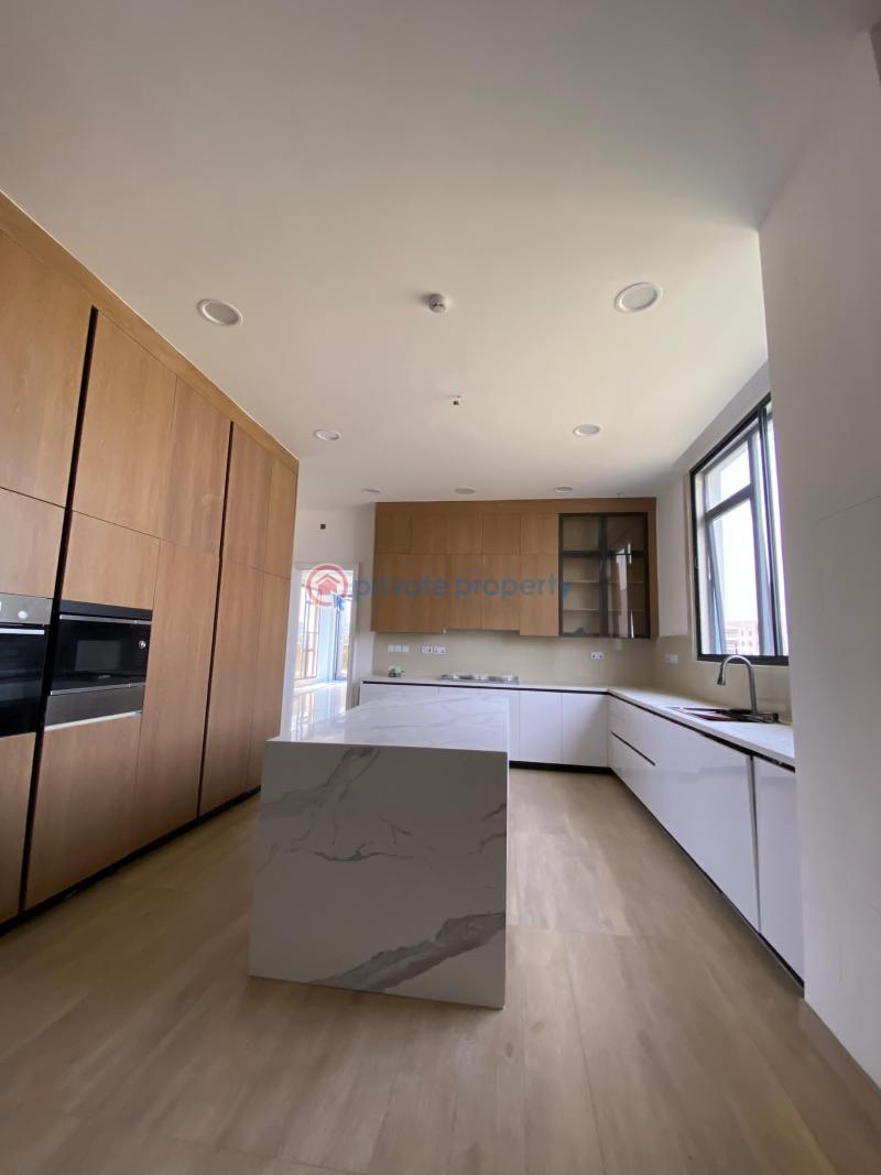 5 bedroom Duplex For Sale Ikoyi Lagos - 20