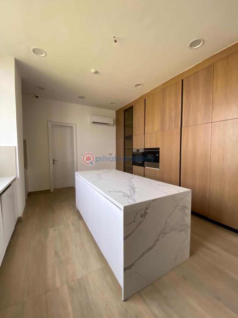 5 bedroom Duplex For Sale Ikoyi Lagos - 19
