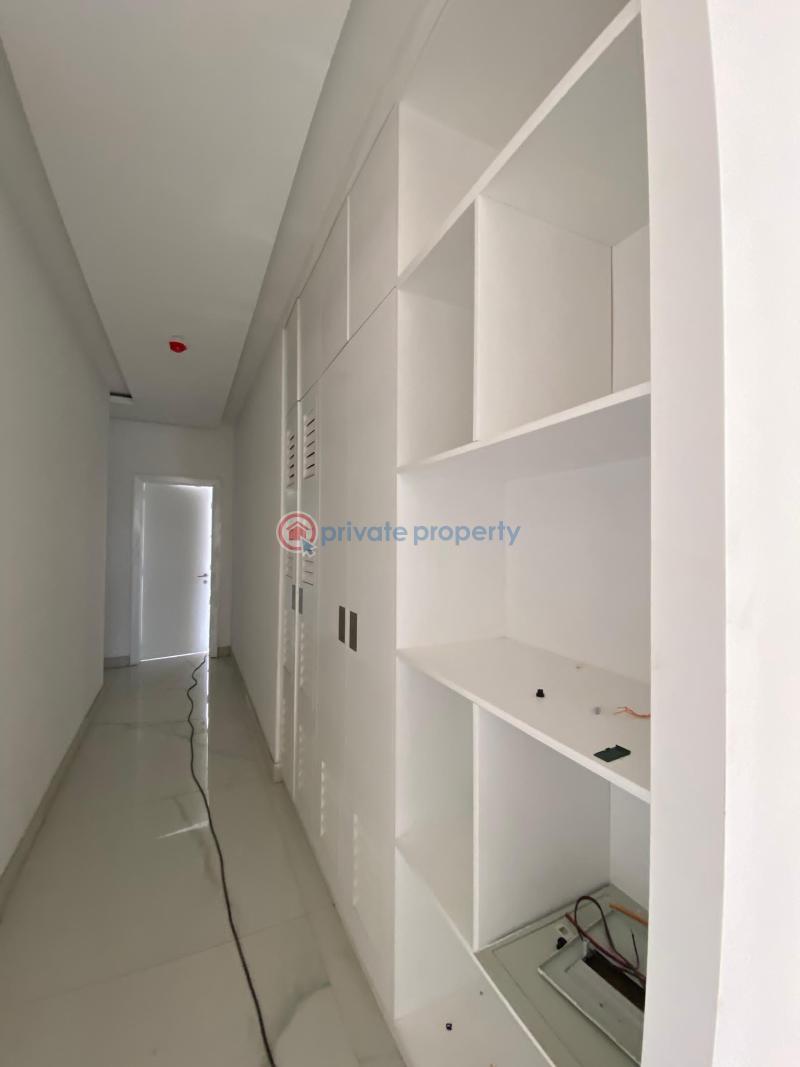 5 bedroom Duplex For Sale Ikoyi Lagos - 12