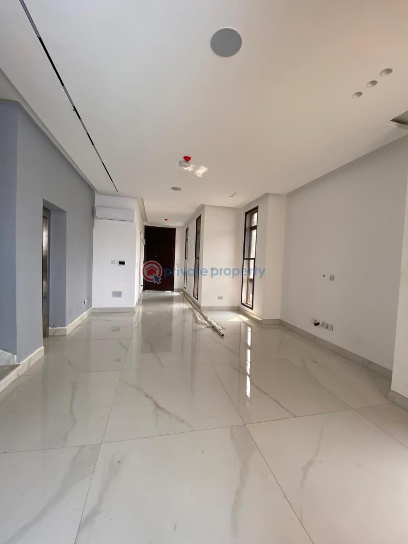 5 bedroom Duplex For Sale Ikoyi Lagos - 5
