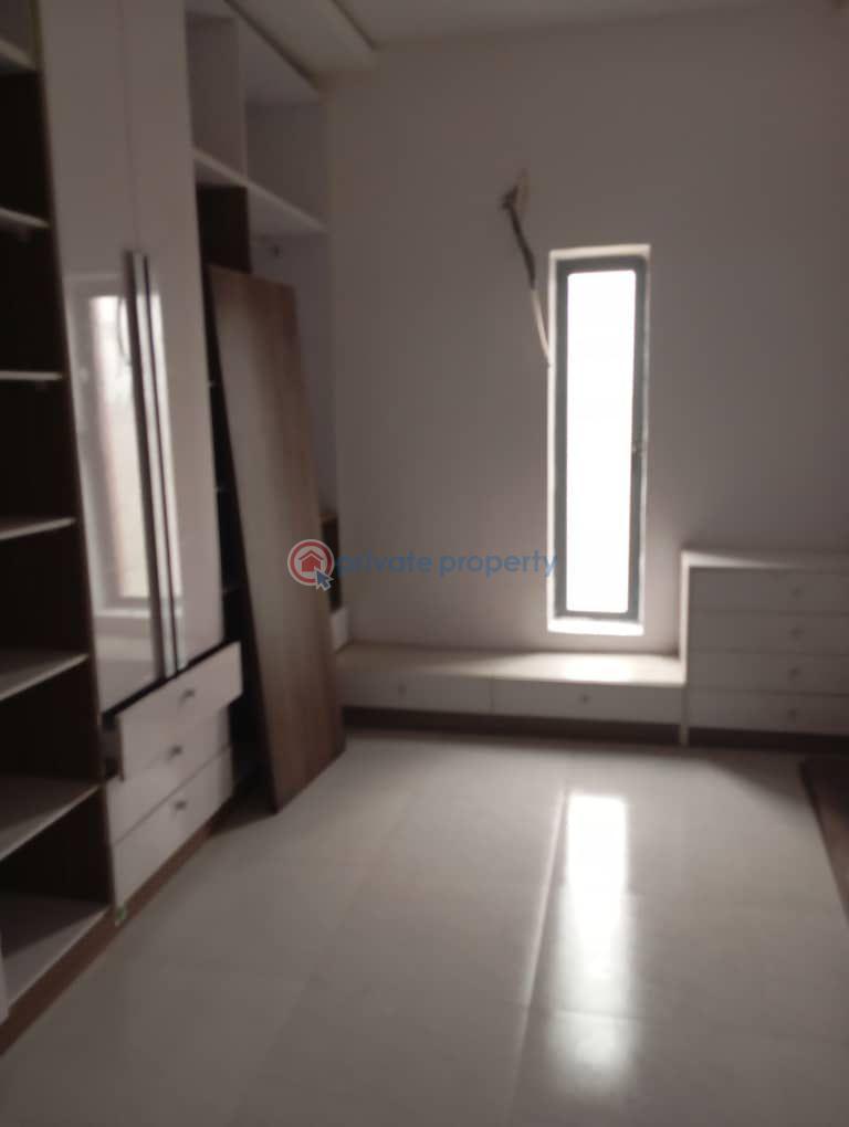 1 bedroom Block Of Flats For Rent Banana Island Ikoyi Lagos - 2