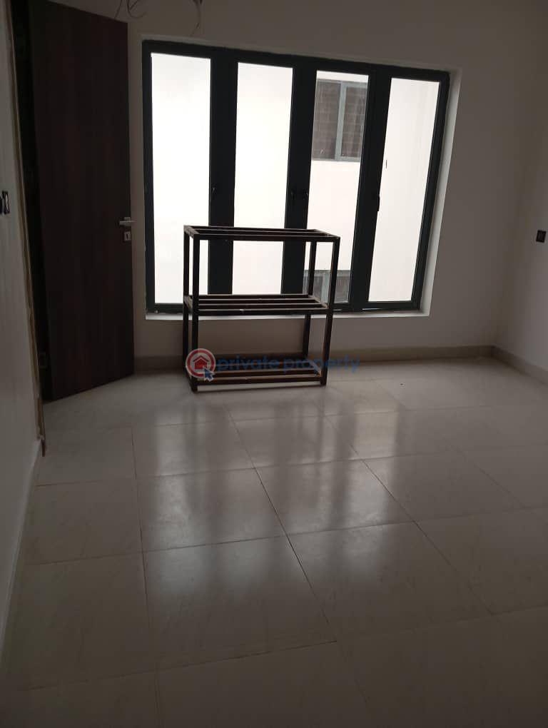 1 bedroom Block Of Flats For Rent Banana Island Ikoyi Lagos - 5