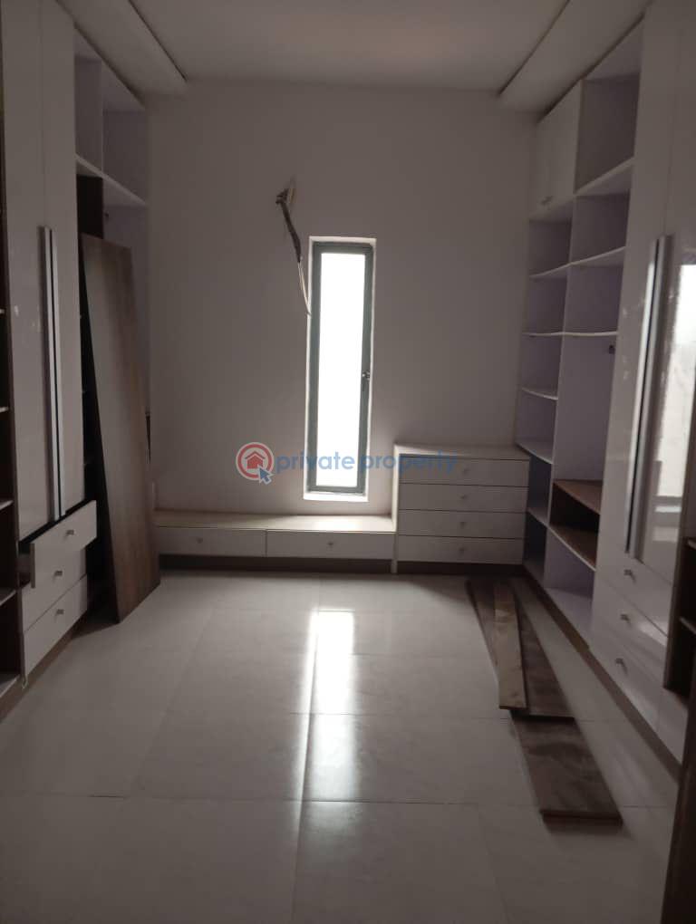1 bedroom Block Of Flats For Rent Banana Island Ikoyi Lagos - 3
