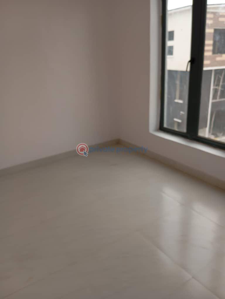 1 bedroom Block Of Flats For Rent Banana Island Ikoyi Lagos - 1