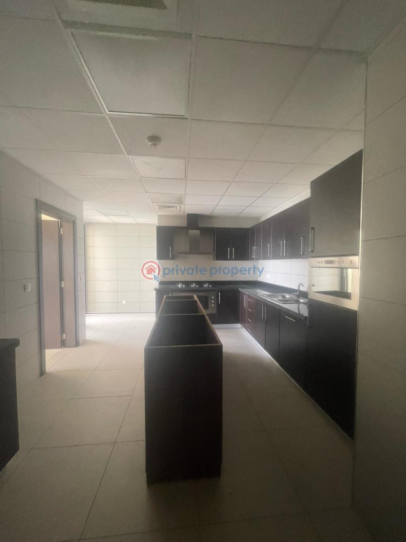 4 bedroom Block Of Flats For Rent Banana Island Ikoyi Lagos - 5