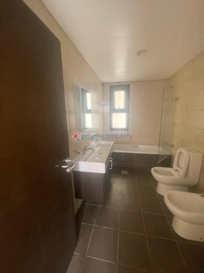 4 bedroom Block Of Flats For Rent Banana Island Ikoyi Lagos - 3