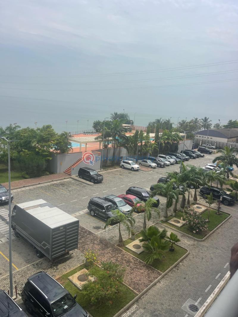 4 bedroom Block Of Flats For Rent Banana Island Ikoyi Lagos - 11