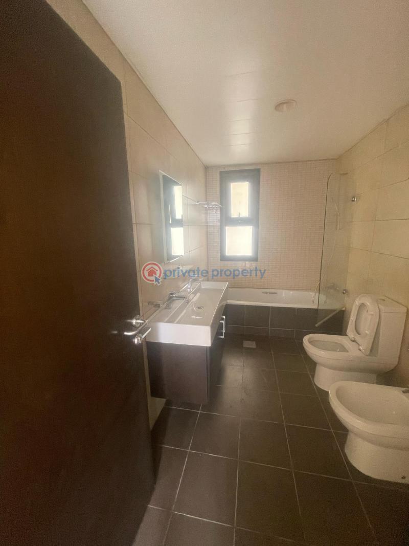 4 bedroom Block Of Flats For Rent Banana Island Ikoyi Lagos - 1